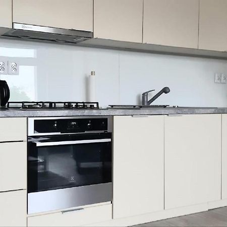 Secret Apartament 1 波兹南 外观 照片