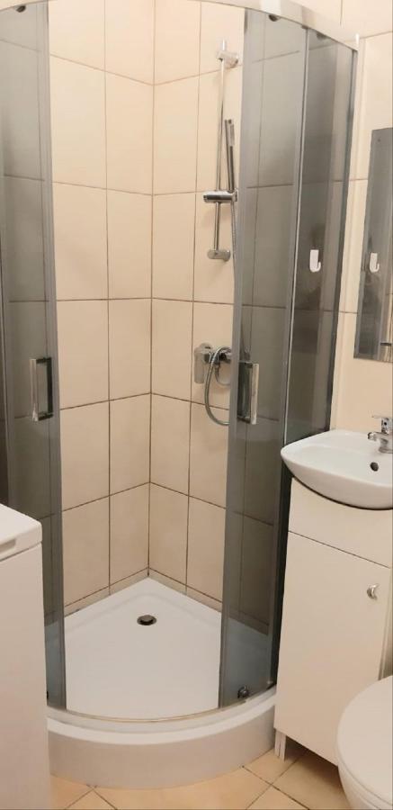 Secret Apartament 1 波兹南 外观 照片