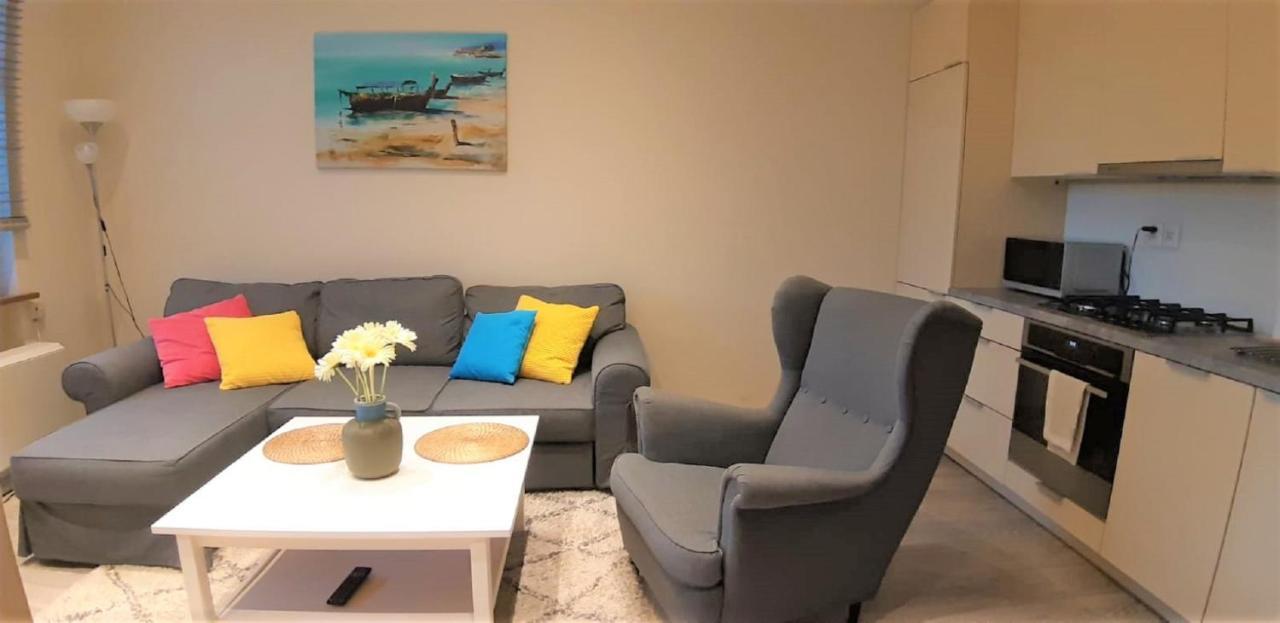 Secret Apartament 1 波兹南 外观 照片