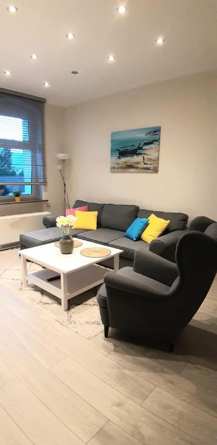 Secret Apartament 1 波兹南 外观 照片