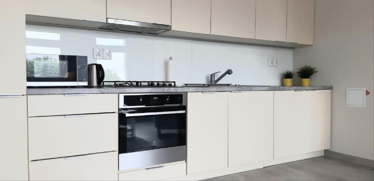 Secret Apartament 1 波兹南 外观 照片