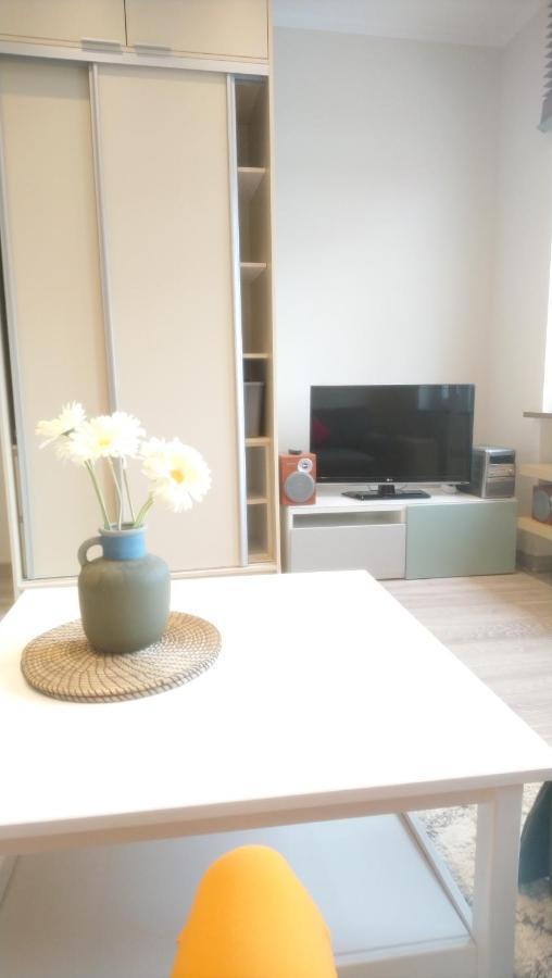 Secret Apartament 1 波兹南 外观 照片