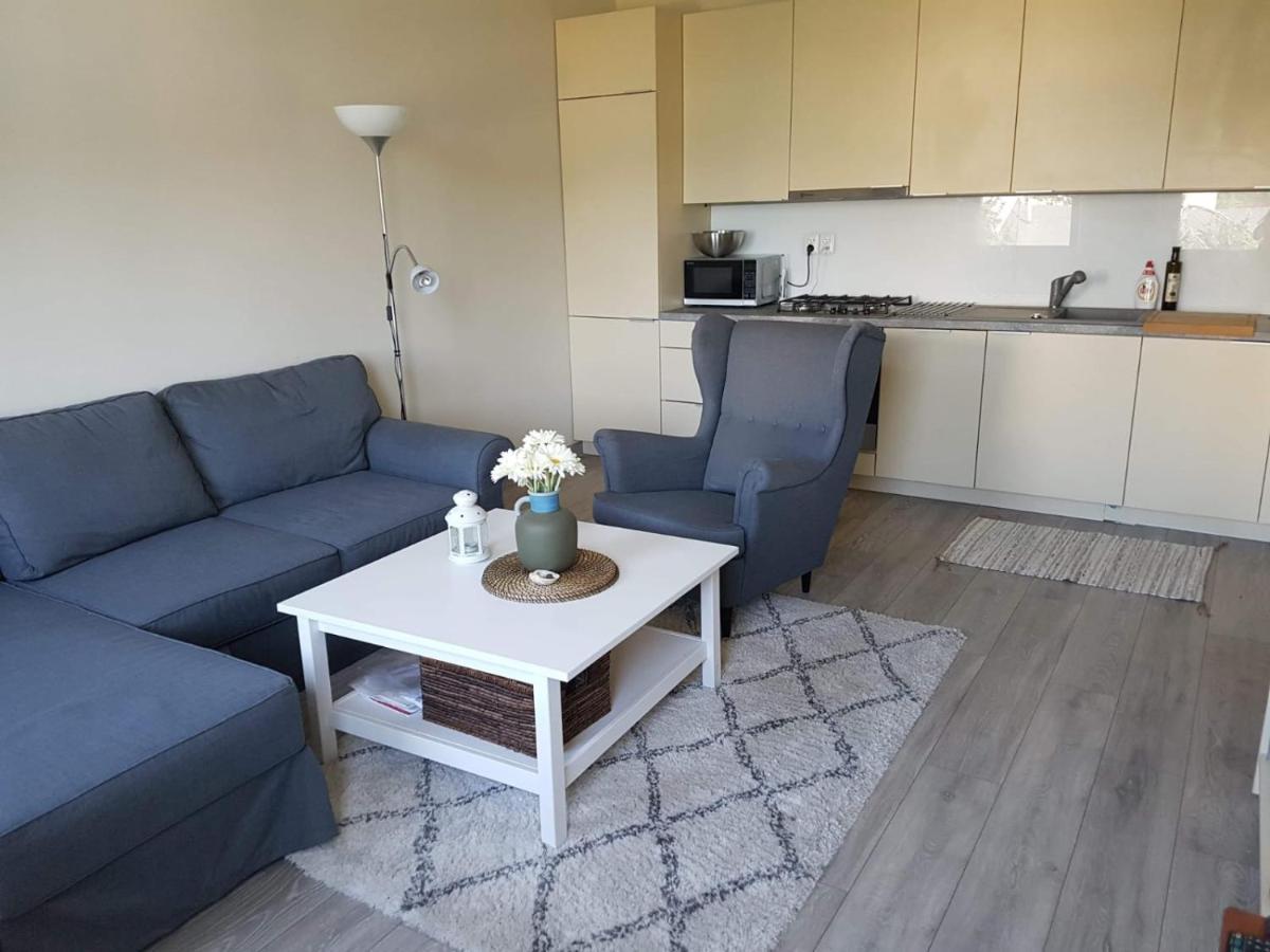 Secret Apartament 1 波兹南 外观 照片