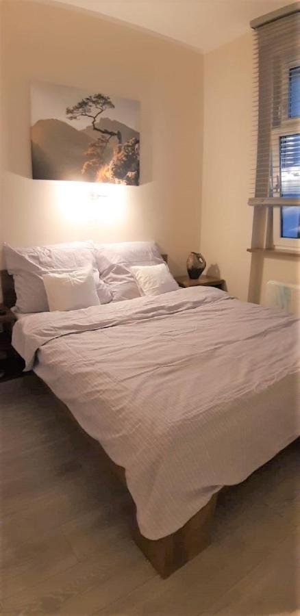 Secret Apartament 1 波兹南 外观 照片