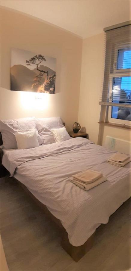Secret Apartament 1 波兹南 外观 照片