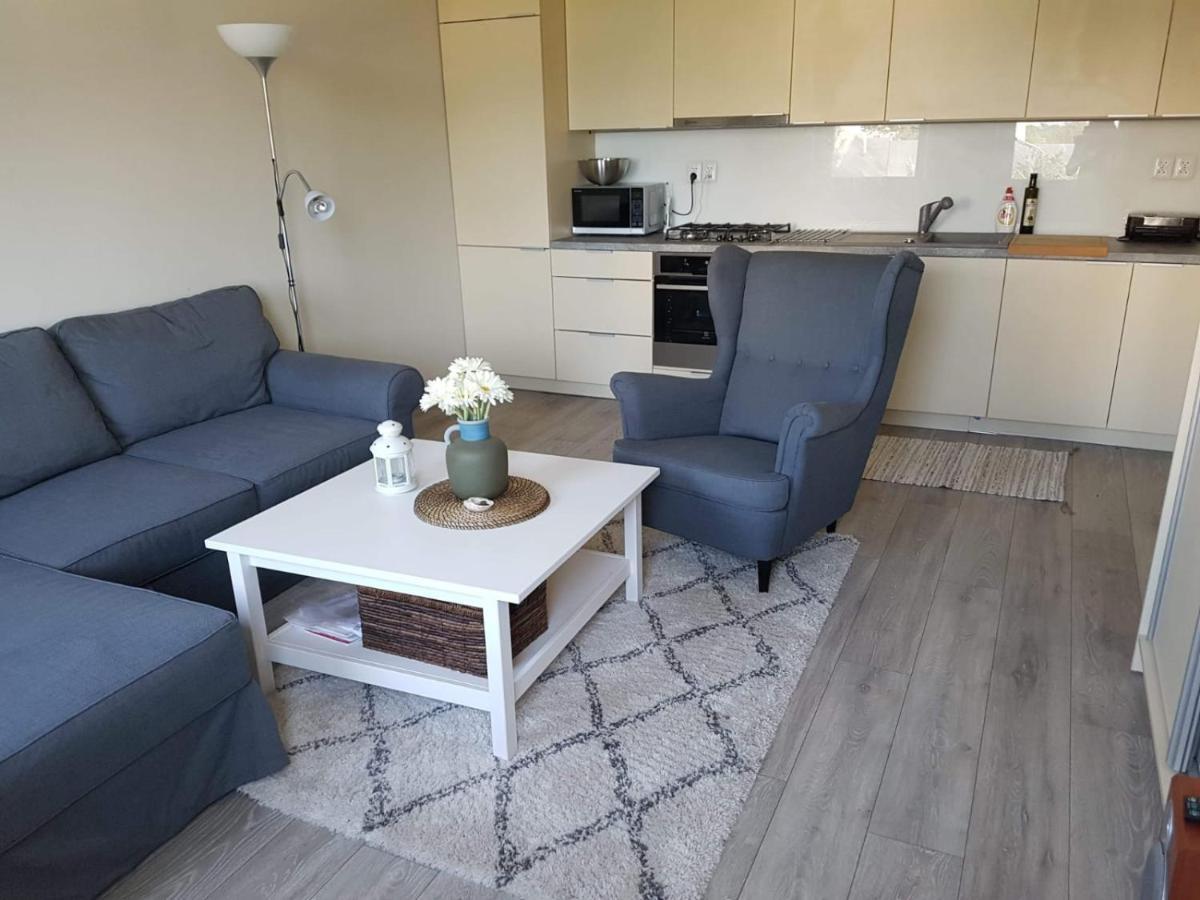 Secret Apartament 1 波兹南 外观 照片
