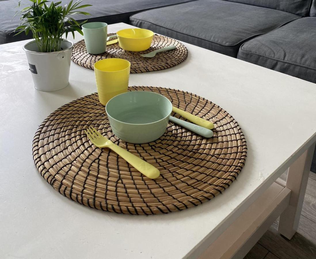 Secret Apartament 1 波兹南 外观 照片