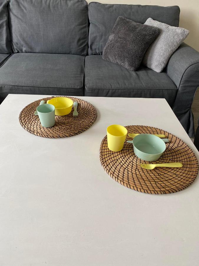 Secret Apartament 1 波兹南 外观 照片