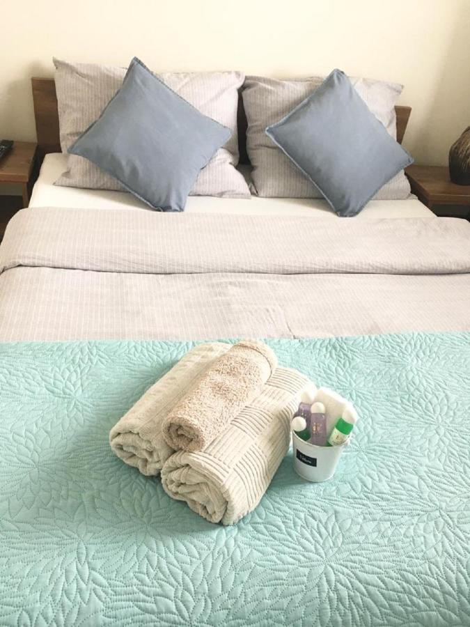 Secret Apartament 1 波兹南 外观 照片
